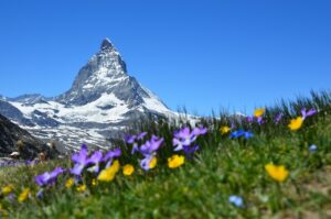 « Un sommet à conquérir »