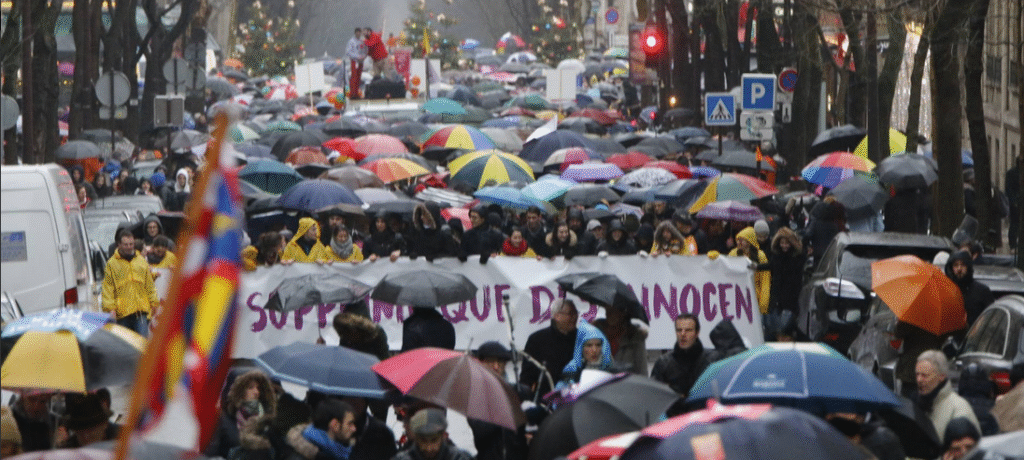 Après la Marche pour la vie, polémique autour de l'IVG