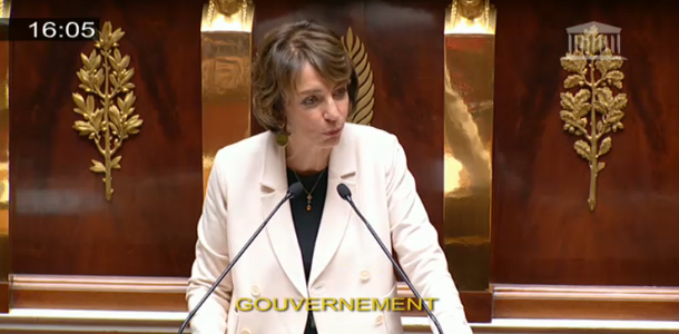 Marisol Touraine annonce un plan triennal sur les soins palliatifs