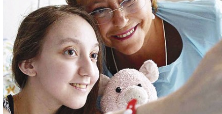 Chili : l’adolescente qui demandait l’euthanasie change d’avis