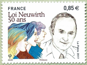 La loi Neuwirth au tribunal de l’histoire