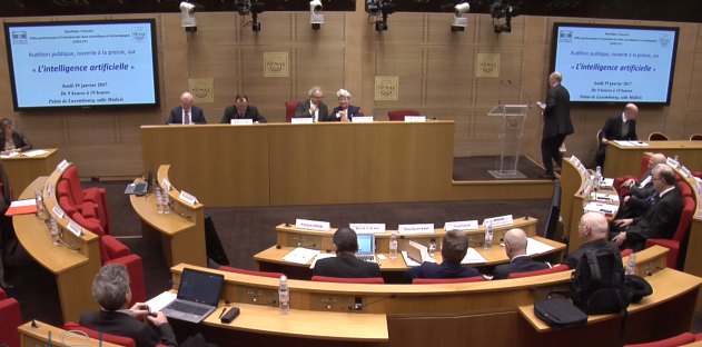 Deux parlementaires pour évaluer la loi bioéthique 2011