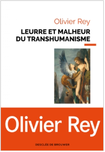 Leurre et malheur du transhumanisme