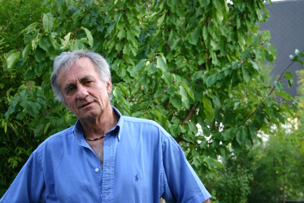 Pour Jacques Testart, le transhumanisme est un nouvel eugénisme