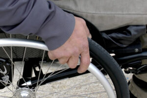 Canada, les personnes handicapées ne veulent pas mourir