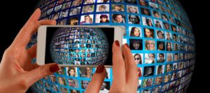 La reconnaissance faciale en Chine : un outil de surveillance redoutable