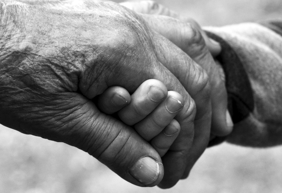 Une proposition de loi pour faire des soins palliatifs la grande cause nationale 2018