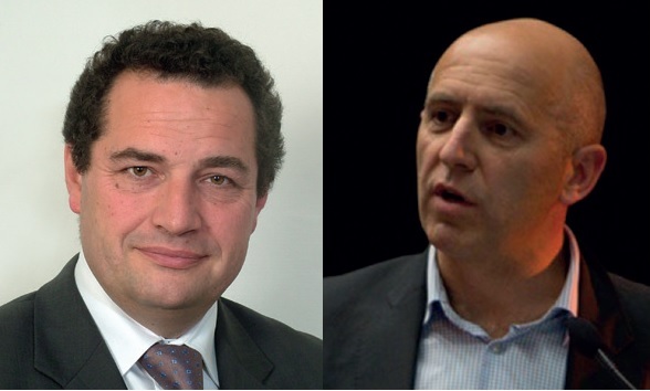Entretien croisé avec les députés Jean-Frédéric Poisson et Dominique Potier : La prise en compte des soins palliatifs par le politique