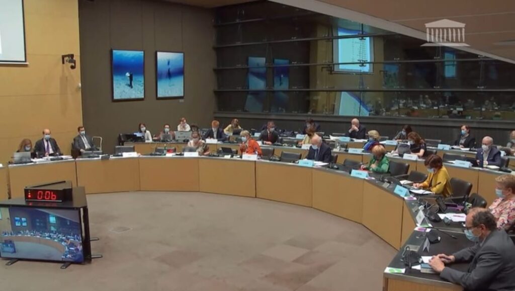 Premiers pas vers l’euthanasie : entre émoi et effroi