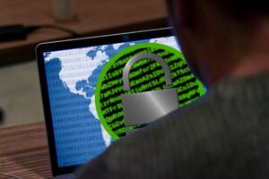 Angleterre : des données de santé divulguées sur le darknet