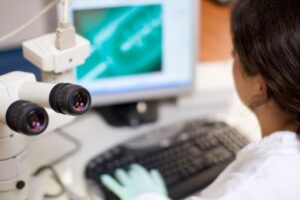 VIH : un premier patient traité avec CRISPR