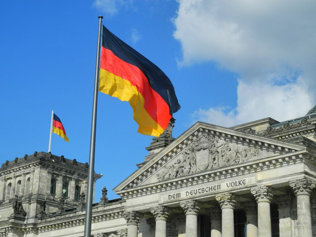IVG en Allemagne : le Bundestag adopte l’assouplissement de l’interdiction de publicité