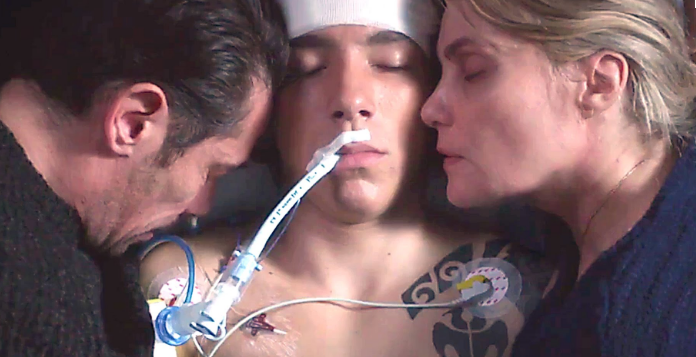 [Film] "Réparer les vivants" : Le destin de certains hommes est-il d’en réparer d’autres ?
