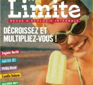 Revue Limite