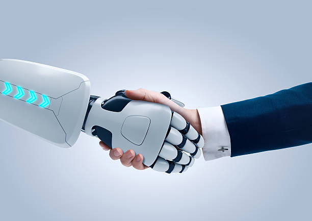 Un robot humanoïde obtient la nationalité saoudienne