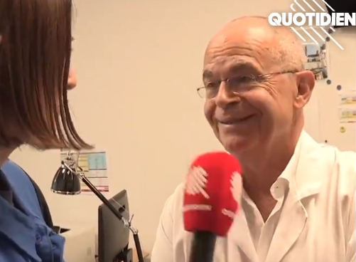 Le président du syndicat des gynécologues : « Nous ne sommes pas là pour retirer des vies »
