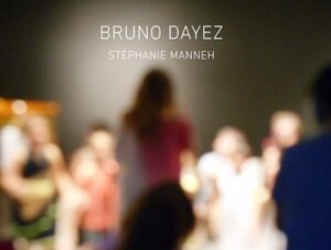 Les enfants du droit - Bruno Dayez et Stéphanie Manneh