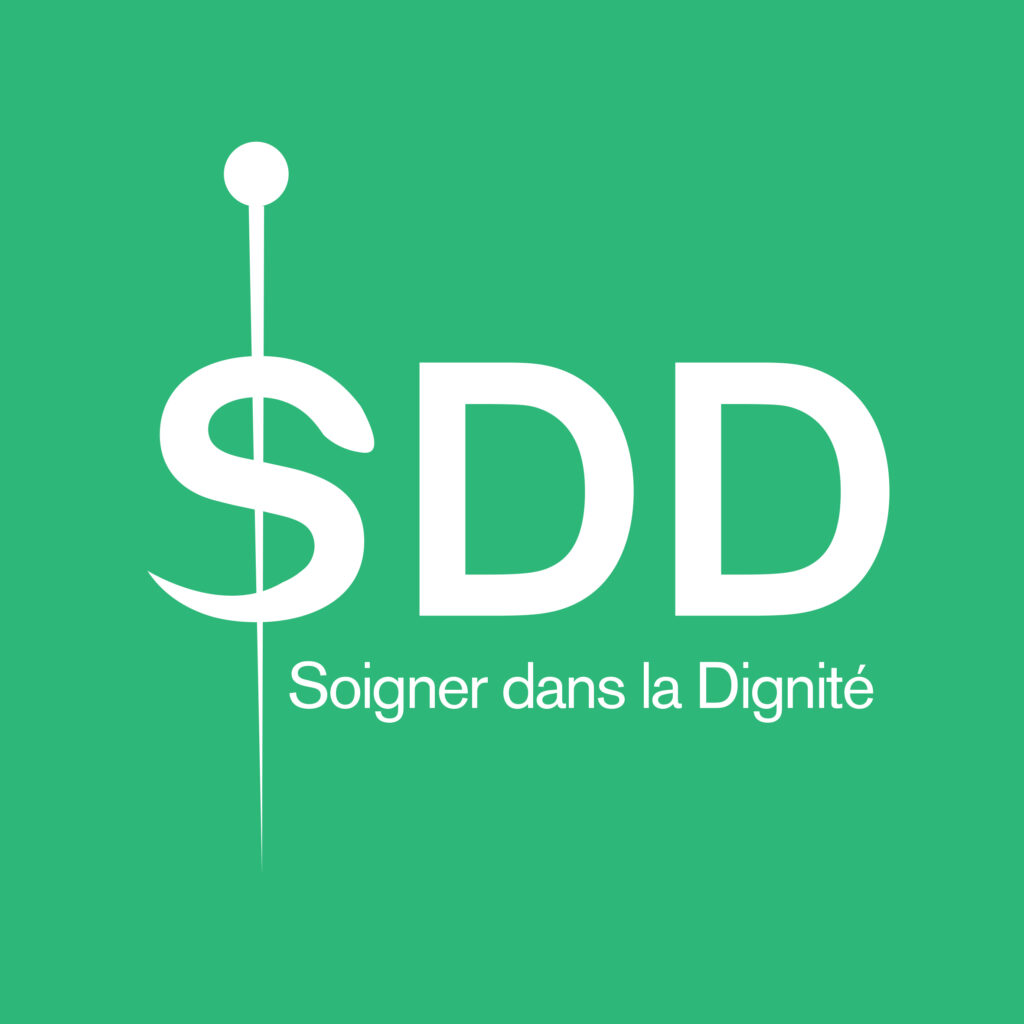 Jean Fontant, président de Soigner dans la dignité : « être la main qui soigne, pas celle qui tue »