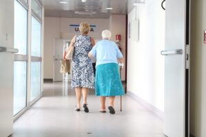 La perte d’autonomie liée au vieillissement : un défi à anticiper
