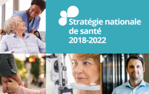 La santé sexuelle et le diagnostic prénatal au programme de la stratégie nationale de santé