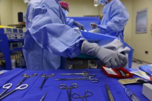 Les applications de CRISPR en chirurgie plastique et reconstructive