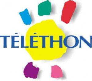 14ème téléthon