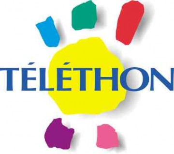 14ème téléthon