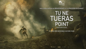 [Film] Tu ne tueras point : l'objection de conscience entre les lignes