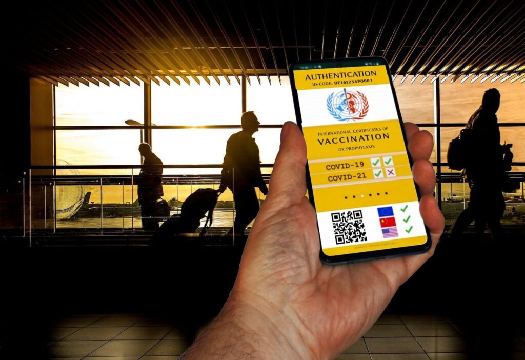 Le Conseil d’Etat refuse de suspendre le passe sanitaire