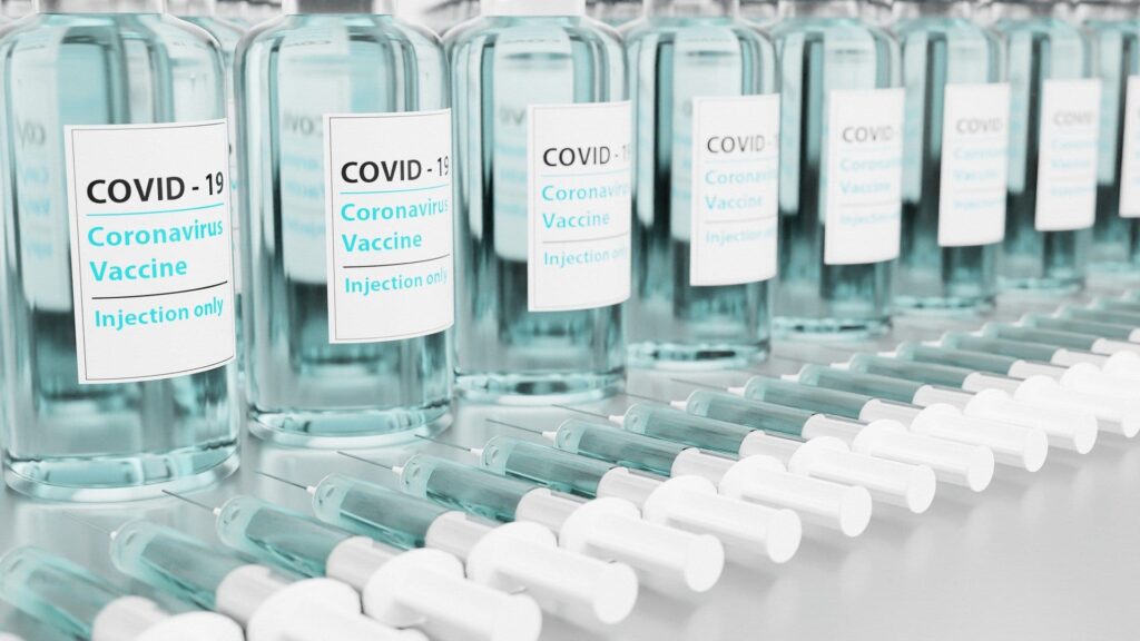 Un juge ordonne la vaccination d’une personne porteuse de trisomie 21 contre l’avis de sa mère