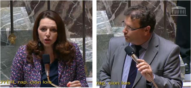 L’Assemblée nationale refuse de lutter contre la GPA [Réaction de Philippe Gosselin]