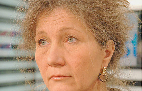 La nomination de Véronique Fournier à la présidence du Centre soins palliatifs et fin de vie est officialisée