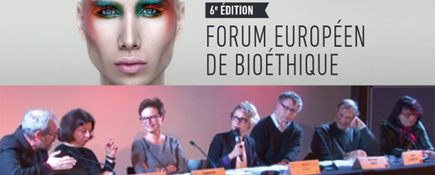 Forum européen de bioéthique : "Vieillir ? Oui, mais beau, en forme, jusqu'à la mort"