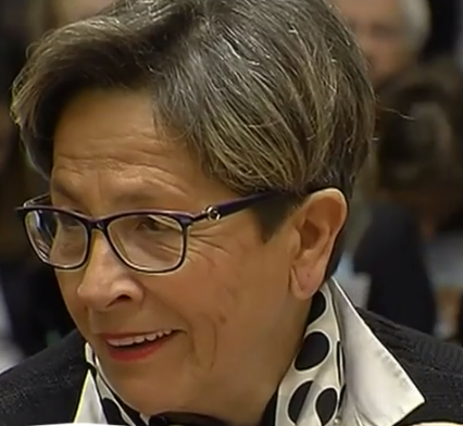 Vincent Lambert : Viviane Lambert s'adresse au Président de la République