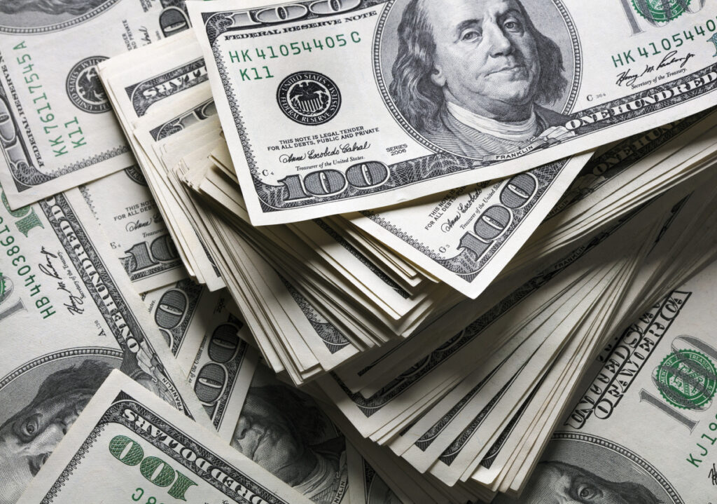 GPA : des milliardaires chinois « sous-traitent » des dizaines de naissances aux Etats-Unis
