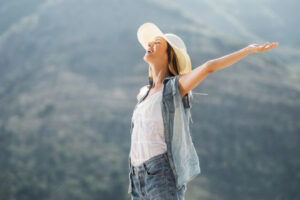 Finalement prise en charge aux Etats-Unis, une Canadienne retire sa demande d’euthanasie