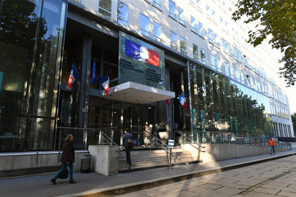 Soins palliatifs, PMA ? Les « priorités » budgétaires du Gouvernement se concrétisent