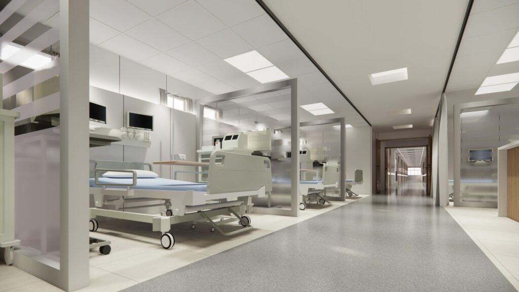 Des « soins prodigués dans les couloirs », un Canadien demande l'« aide médicale à mourir »