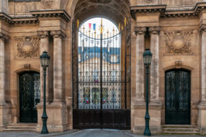 Vœux présidentiels : « Bonne euthanasie 2026 ! »
