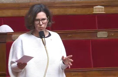 Une nouvelle ministre chargée de l’Autonomie et des Personnes handicapées favorable à l’« aide à mourir »