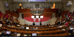 CESE : une résolution contre les « stratégies anti-genre » qui redéfinit les frontières du débat démocratique