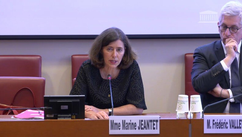 Don d’organes, PMA : la directrice de l’ABM défend son bilan devant le Parlement, sans évoquer la recherche sur l’embryon
