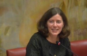 Marine Jeantet garde la tête de l’ABM