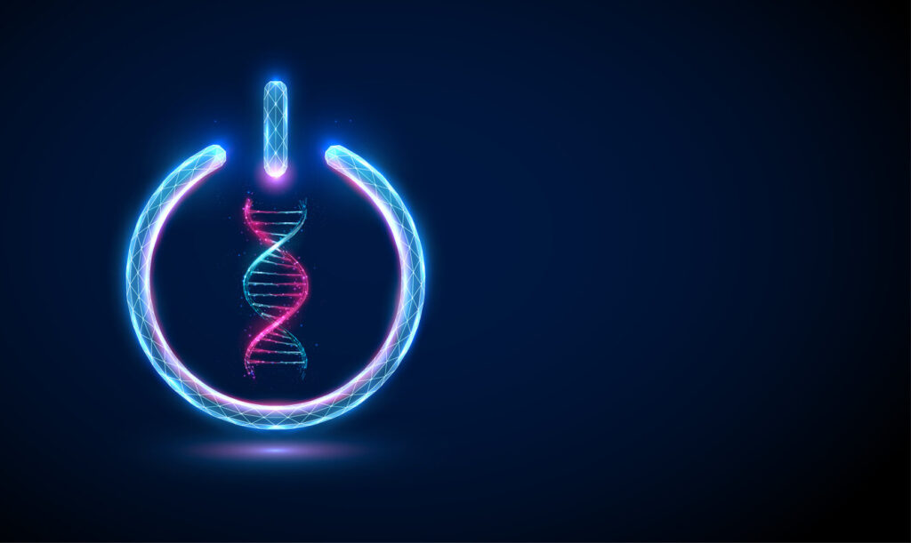 Trisomie 21 : en utilisant ce qui se passe naturellement chez la femme, des chercheurs désactivent le 3e chromosome