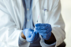 Dans la dignité – François Marchand