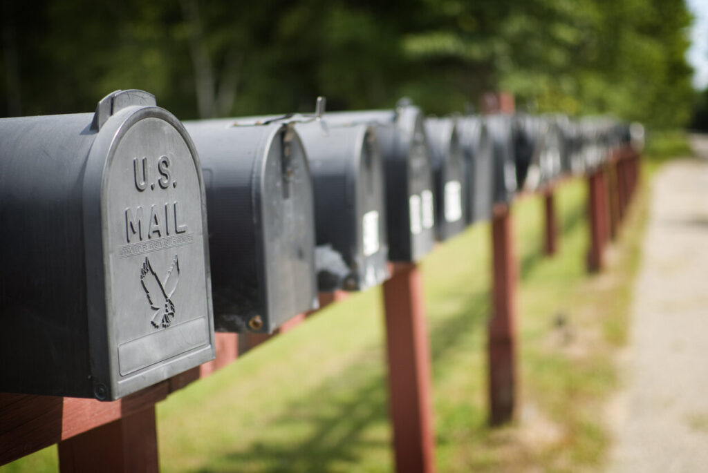 Etats-Unis : bras de fer judiciaire autour de l'envoi postal de la pilule abortive