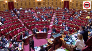 « C’est aux Français de trancher sur cette question anthropologique » : l’« aide à mourir » enterrée une 2e fois par le Sénat