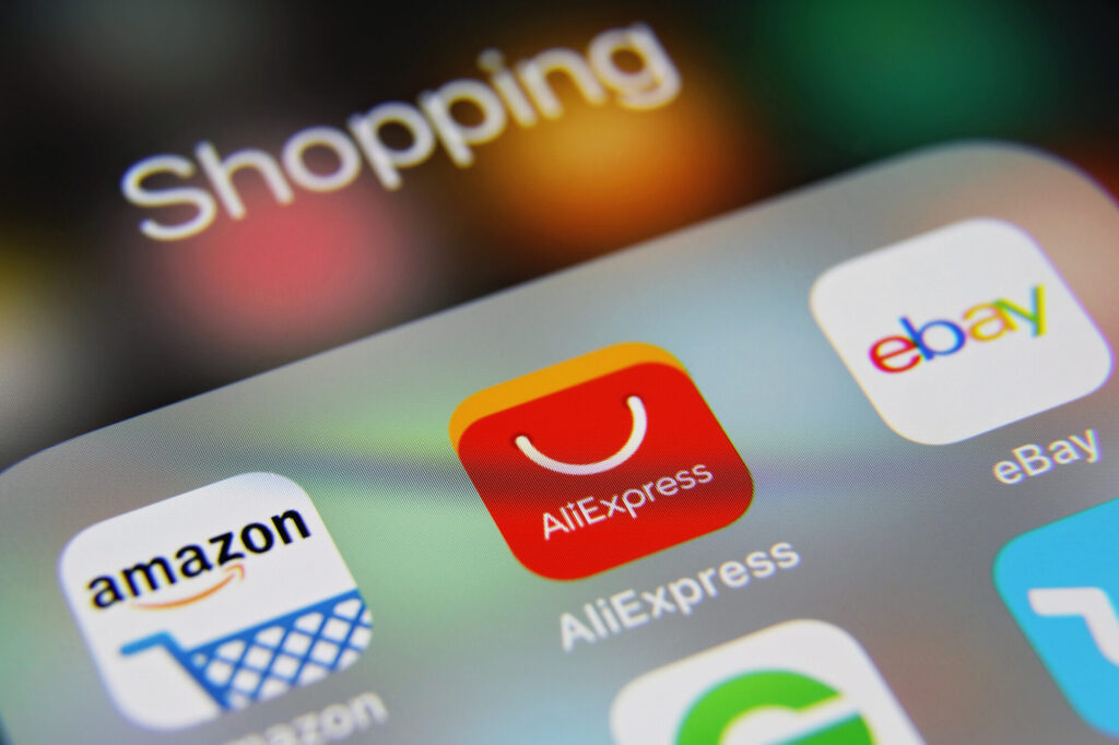 Des données médicales de la UK Biobank mises en vente sur Alibaba