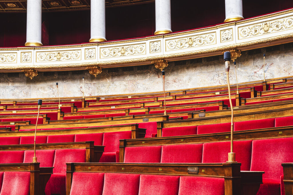 Lettre ouverte aux députés appelés à se prononcer sur l’« aide à mourir » : « Ne nous décevez pas »