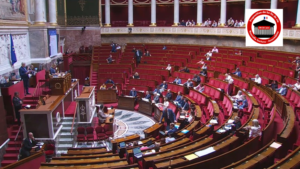 « Une sorte de triomphe de la liberté » « au détriment de la protection des plus fragiles » : les députés terminent la nouvelle lecture du texte sur l’« aide à mourir »